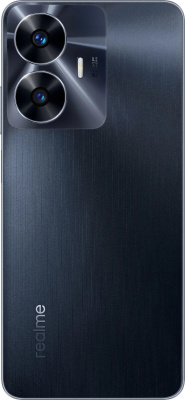 Смартфон Realme C55 6/128Gb Black