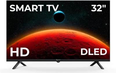 ЖК-телевизор ТРИКОЛОР H32H5000SA