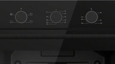 Электрический духовой шкаф Krona ELEMENT 60 BL/BL