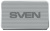 Портативная акустика SVEN PS-85 Silver