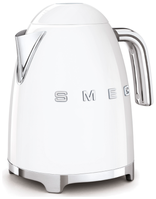 Чайник Smeg KLF03WHEU