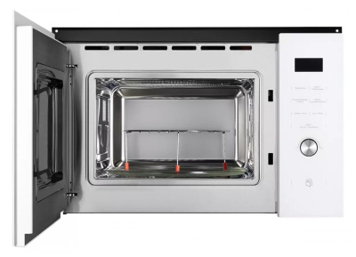 Микроволновая печь встраиваемая Kuppersberg HMW 650 WH