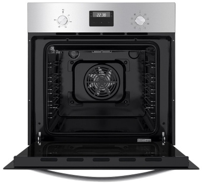 Электрический духовой шкаф Maunfeld EOEM.589S1