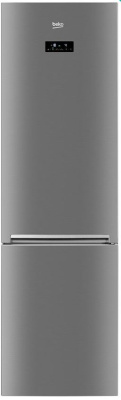 Холодильник BEKO RCNK400E30ZX