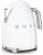 Чайник Smeg KLF03WHEU
