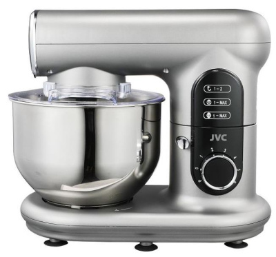 Планетарный миксер JVC JK-MX515 silver