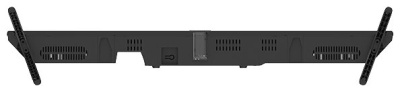 ЖК-телевизор BQ 3903B Black