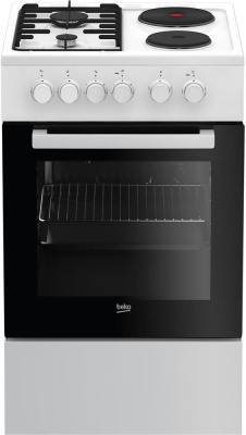 Плита комбинированная BEKO FFSS 54000 W