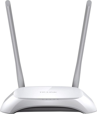 Беспроводной роутер TP-Link TL-WR840N