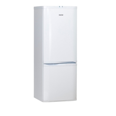 Холодильник DON R-280B (Белый)