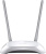 Беспроводной роутер TP-Link TL-WR840N Беспроводной роутер TP-Link TL-WR840N