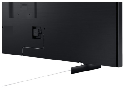 ЖК-телевизор, QLED Samsung QE65LS03TAU