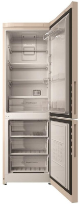 Холодильник Indesit ITR 5180 E
