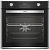 Электрический духовой шкаф Hotpoint FE9 834 JC IX
