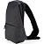 Рюкзак Xiaomi Mi City Sling Bag Dark Grey