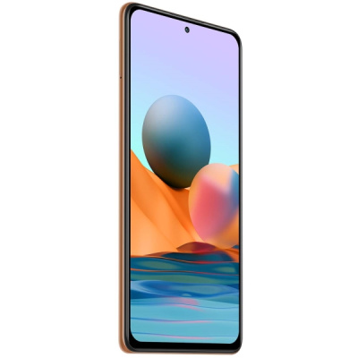 Смартфон Xiaomi Redmi Note 10 Pro 6/128GB Gradient Bronze