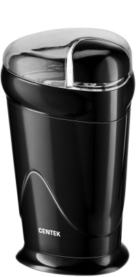 Кофемолка CENTEK CT-1358 черный
