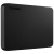 Внешний жесткий диск Toshiba Canvio Basics 1TB Black (HDTB410EK3AA)