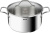 Кастрюля Tefal Intuition 5 л/24 см B8644674 Кастрюля Tefal Intuition 5 л/24 см B8644674
