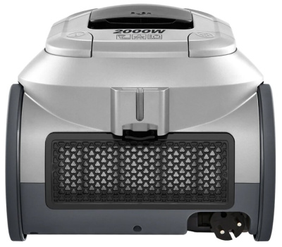 Пылесос LG VC5420NNTG