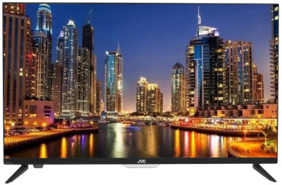 ЖК-телевизор JVC LT-32M395S