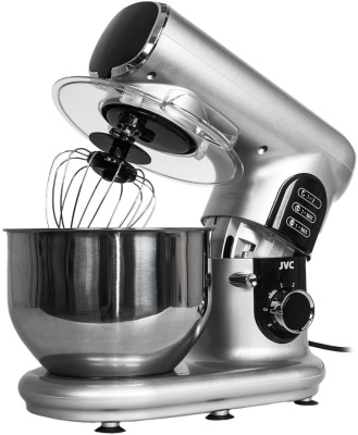 Планетарный миксер JVC JK-MX515 silver