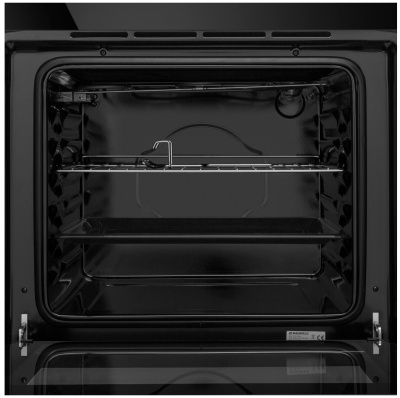 Электрический духовой шкаф Maunfeld EOEC.564TB