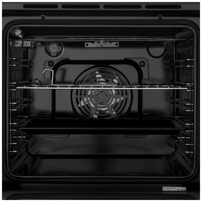 Электрический духовой шкаф Maunfeld EOEM.589S1