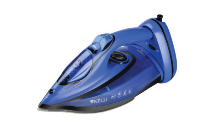 Утюг Kelli KL-1650С
