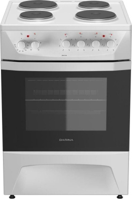Плита электрическая DARINA 1D EM 141 404 W