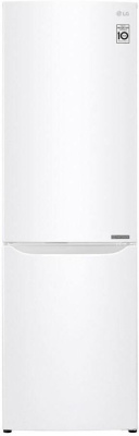 Холодильник LG GA-B419 SWJL