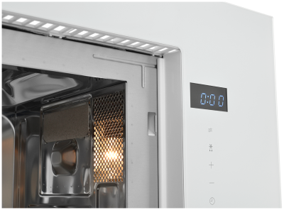 Микроволновая печь встраиваемая Zugel ZMO201W