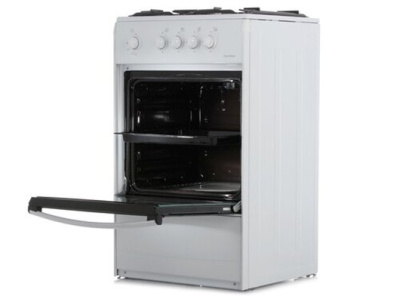 Плита газовая DARINA S4 GM 441 101 W