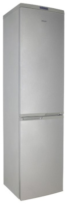 Холодильник DON R-299NG (Нерж. сталь)