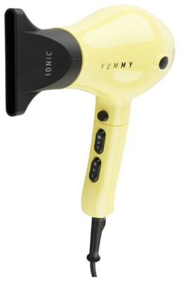 Фен Dewal Beauty YumMy HD1000 Yellow
