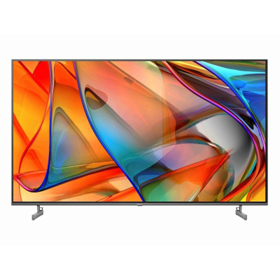 ЖК-телевизор, QLED Hisense 55U6KQ (ИМП)