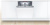Посудомоечная машина встраиваемая Bosch SGV 4HMX1FR