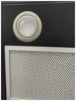 Вытяжка Midea MH60I370B
