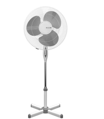 Вентилятор напольный CENTEK CT-5025 Gray