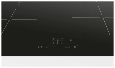 Индукционная варочная поверхность Bosch PUE61KBB5E