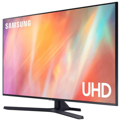 ЖК-телевизор Samsung UE55AU7500UXRU