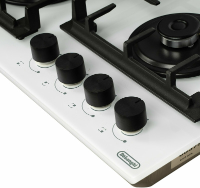 Газовая варочная поверхность De'Longhi GRETA 6GW BB