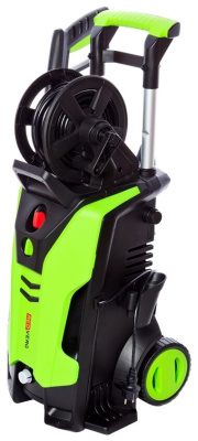 Мойка высокого давления RedVerg RD-HPW2000IC