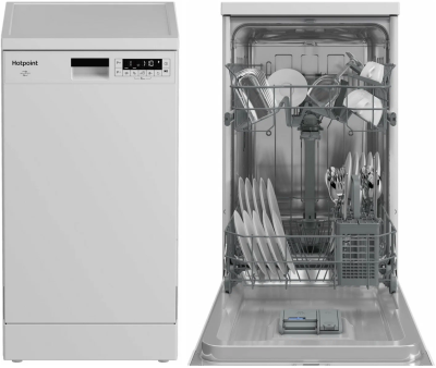 Посудомоечная машина Hotpoint HFS 1C57