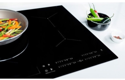 Индукционная варочная поверхность Electrolux EIV634