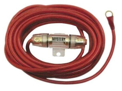 Автоаксессуары Mystery MAK1.08