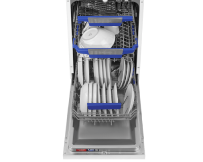 Посудомоечная машина Maunfeld MWF45230W