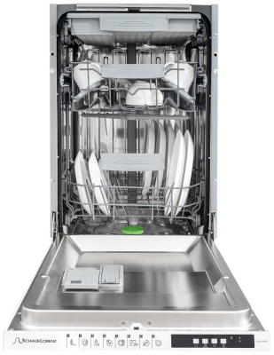 Посудомоечная машина встраиваемая Schaub lorenz SLG VI4310