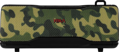 Портативная акустика Урал ТТ М-2 Тайга