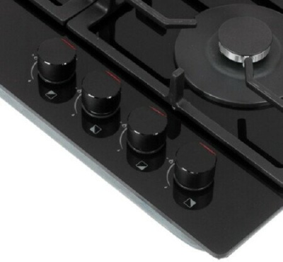 Газовая варочная поверхность Hansa BHKS610301